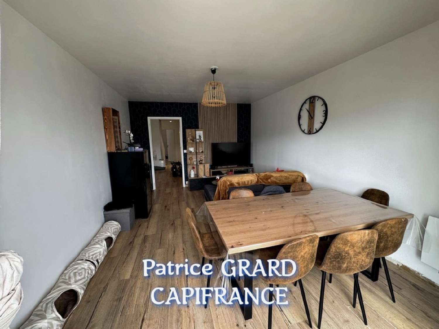 for sale apartment Tourlaville Manche 3