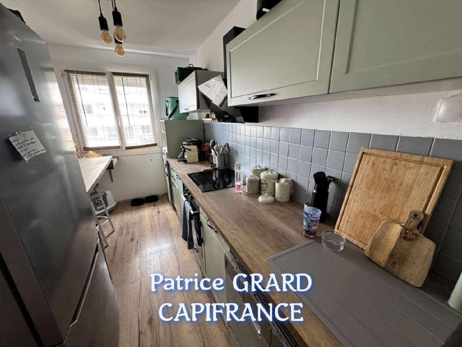for sale apartment Tourlaville Manche 5