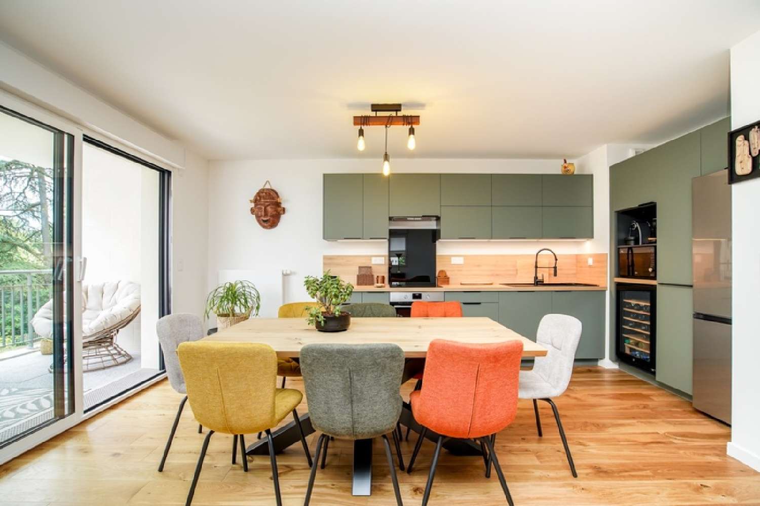  kaufen Wohnung/ Apartment Tours 37100 Indre-et-Loire 1