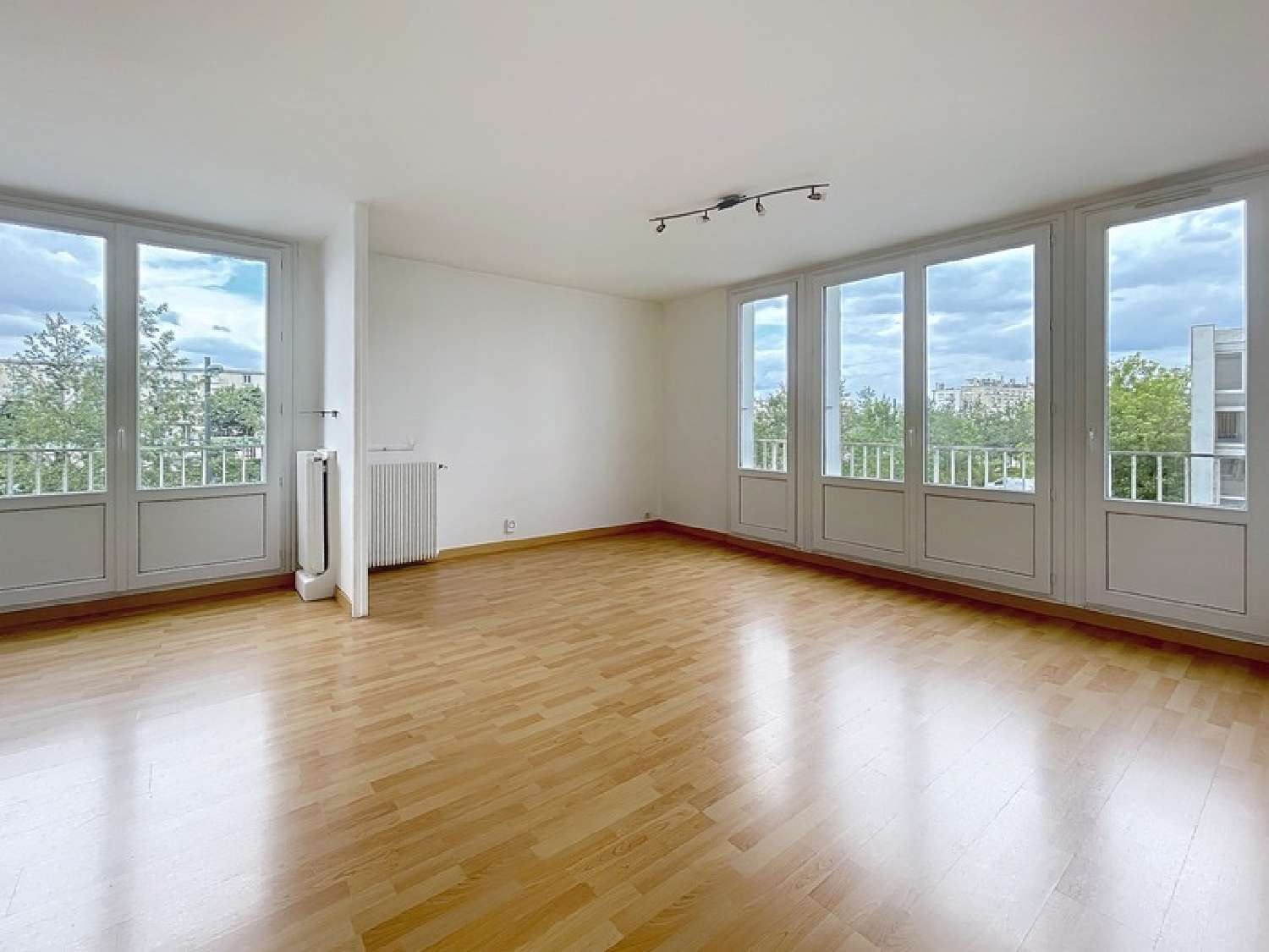  te koop appartement Tours Indre-et-Loire 4