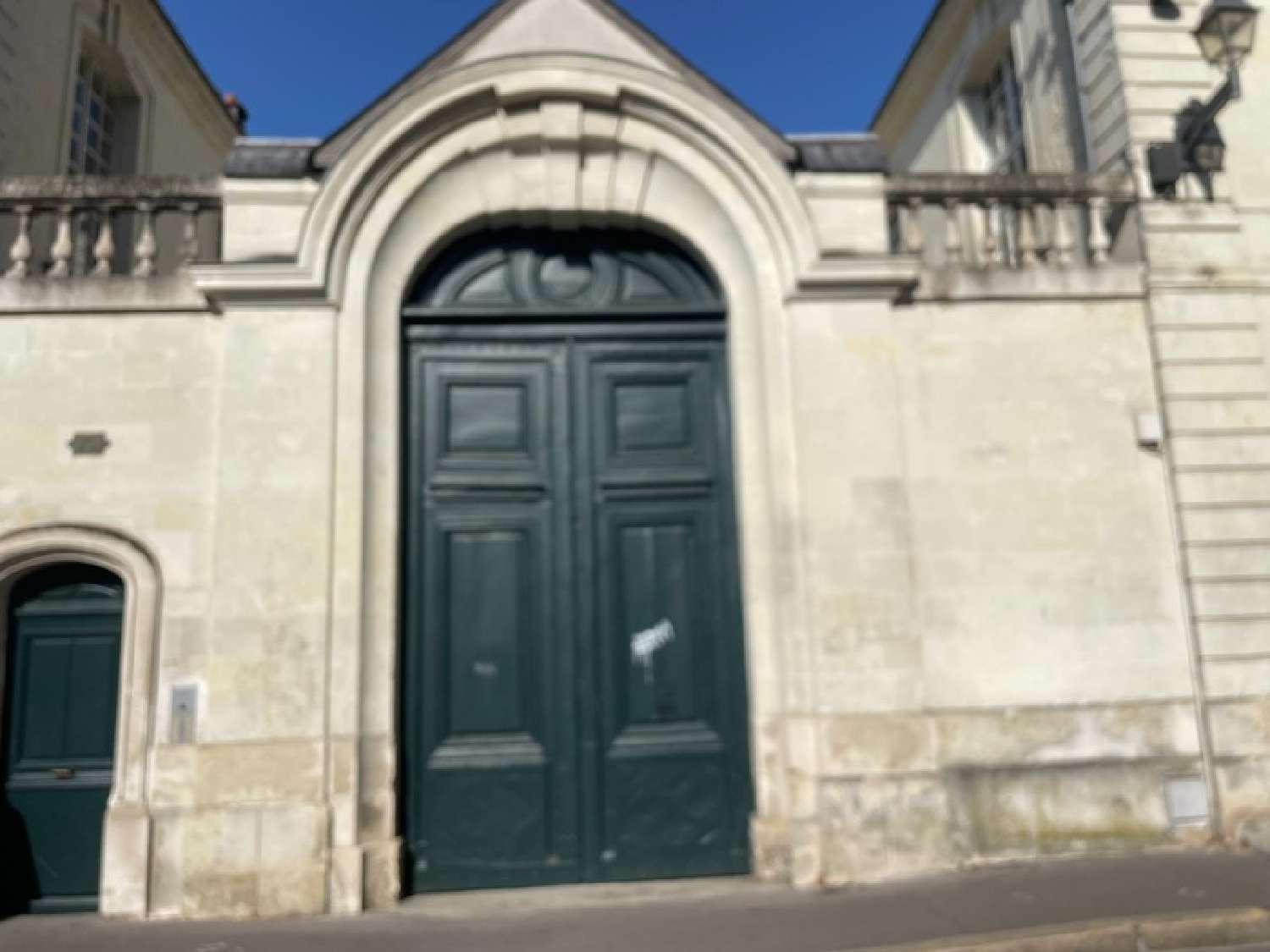  à vendre appartement Tours Indre-et-Loire 1