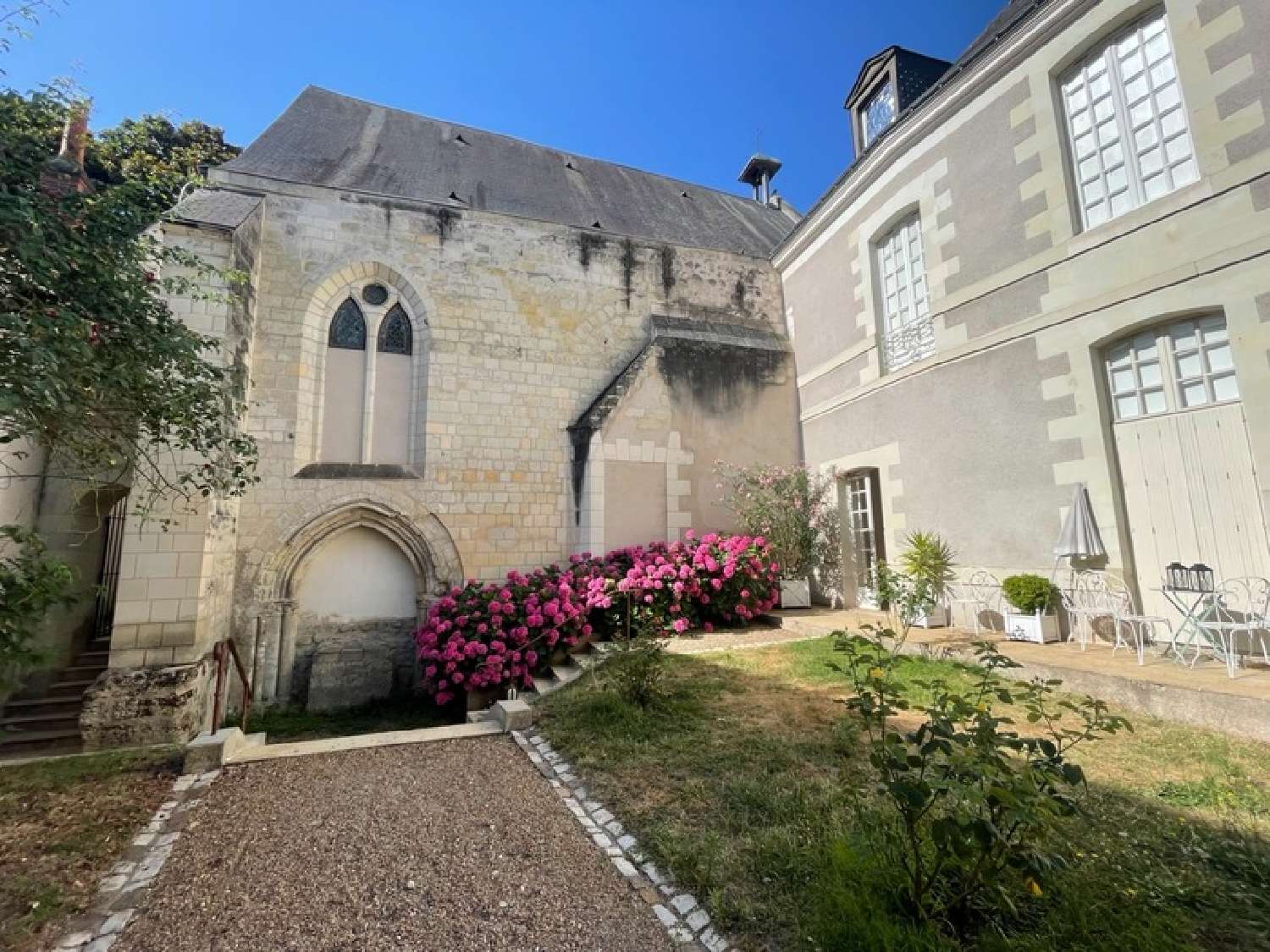  à vendre appartement Tours Indre-et-Loire 2