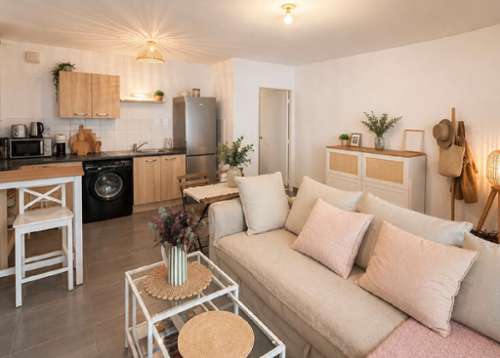 Tours Indre-et-Loire appartement foto 7349955