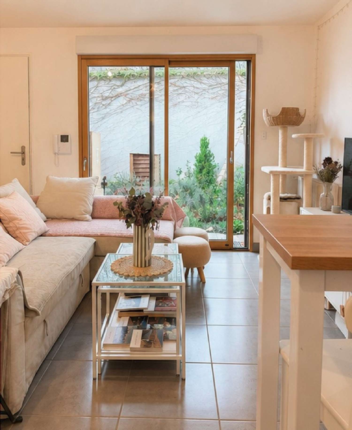  te koop appartement Tours Indre-et-Loire 2