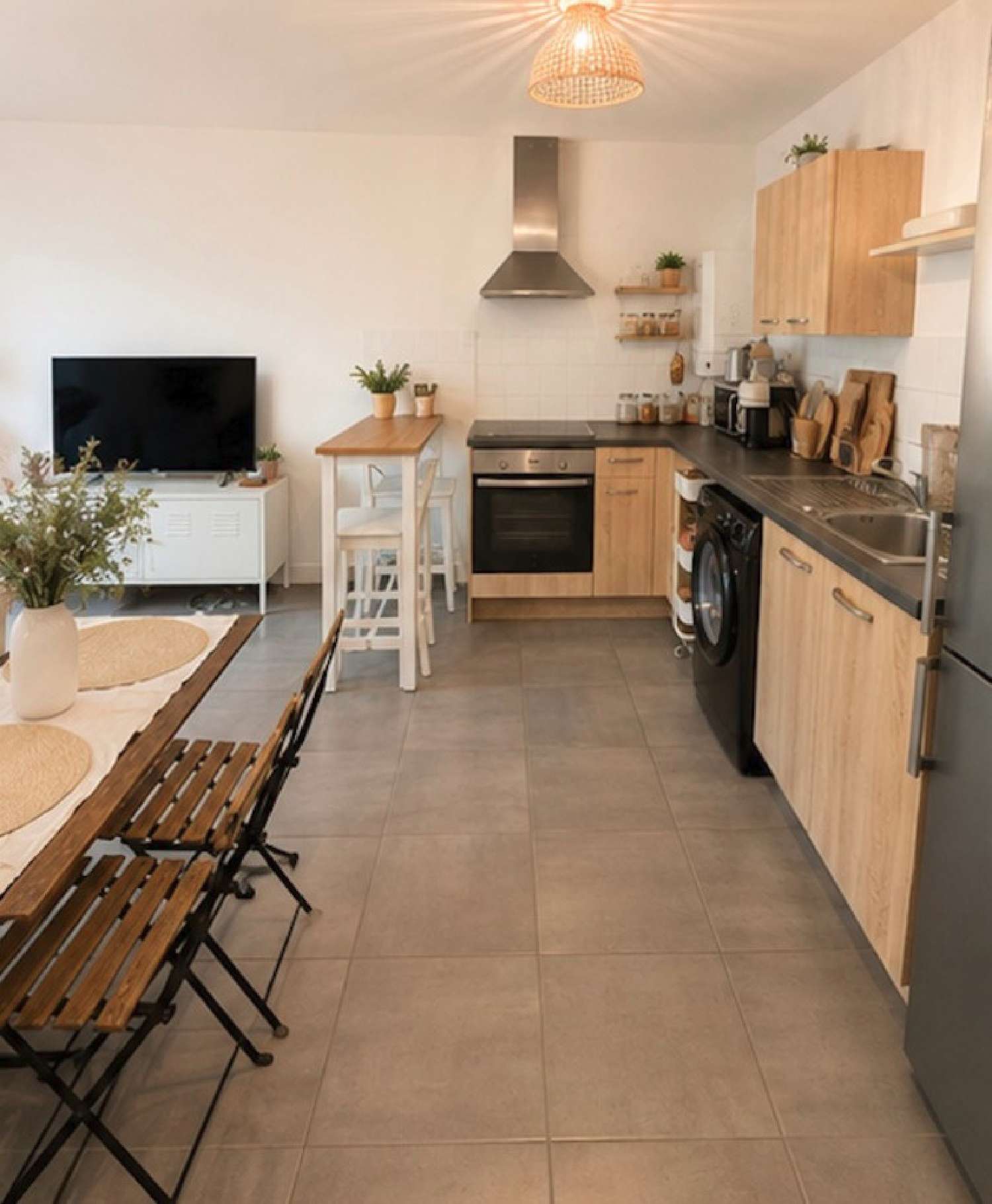  te koop appartement Tours Indre-et-Loire 3