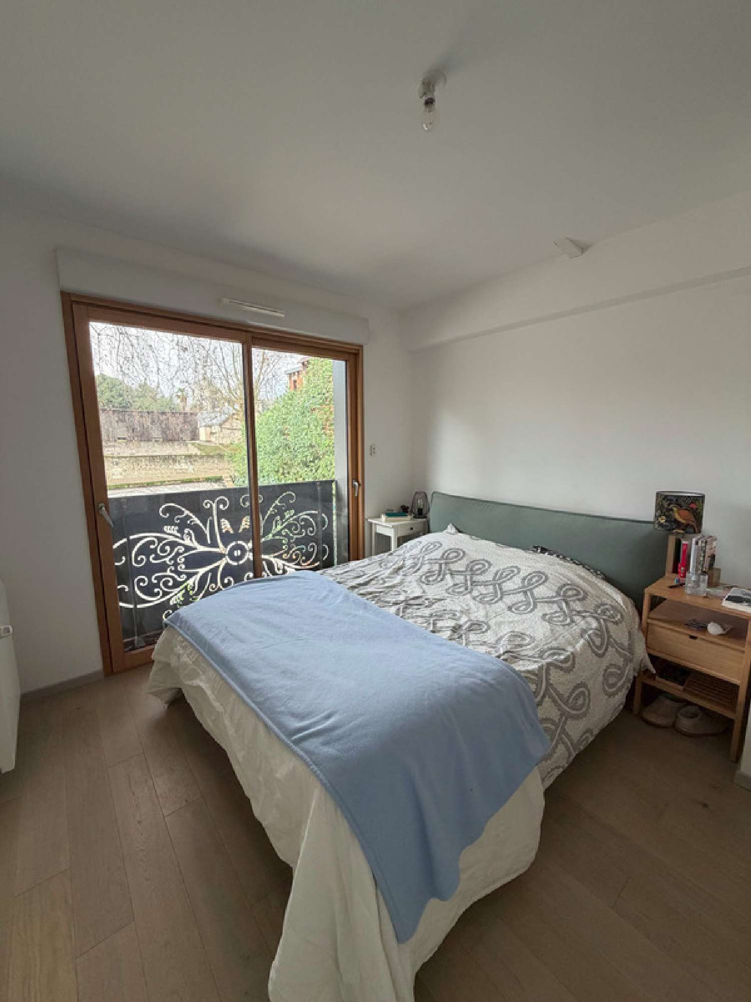  te koop appartement Tours Indre-et-Loire 6
