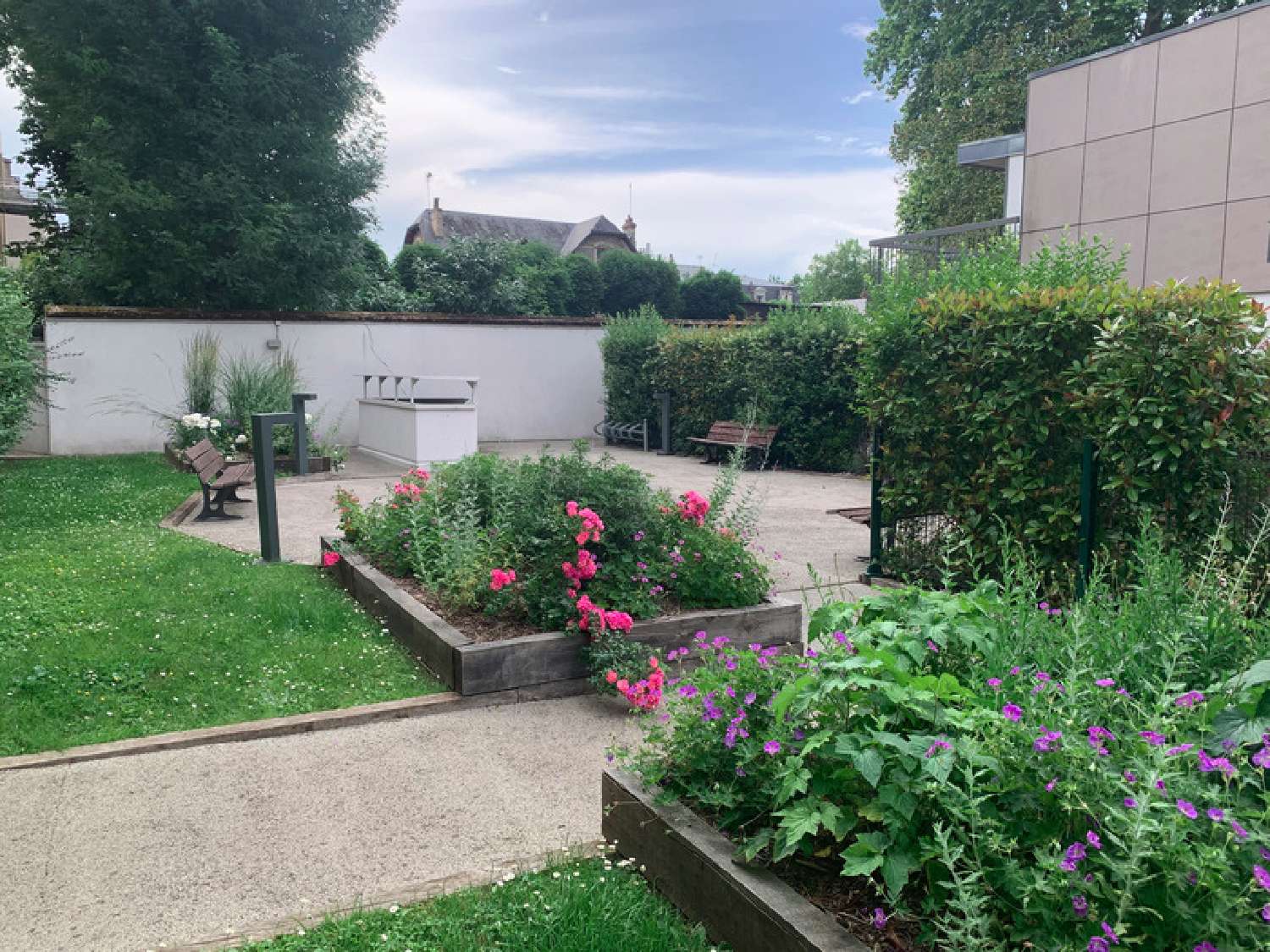 te koop appartement Tours Indre-et-Loire 7