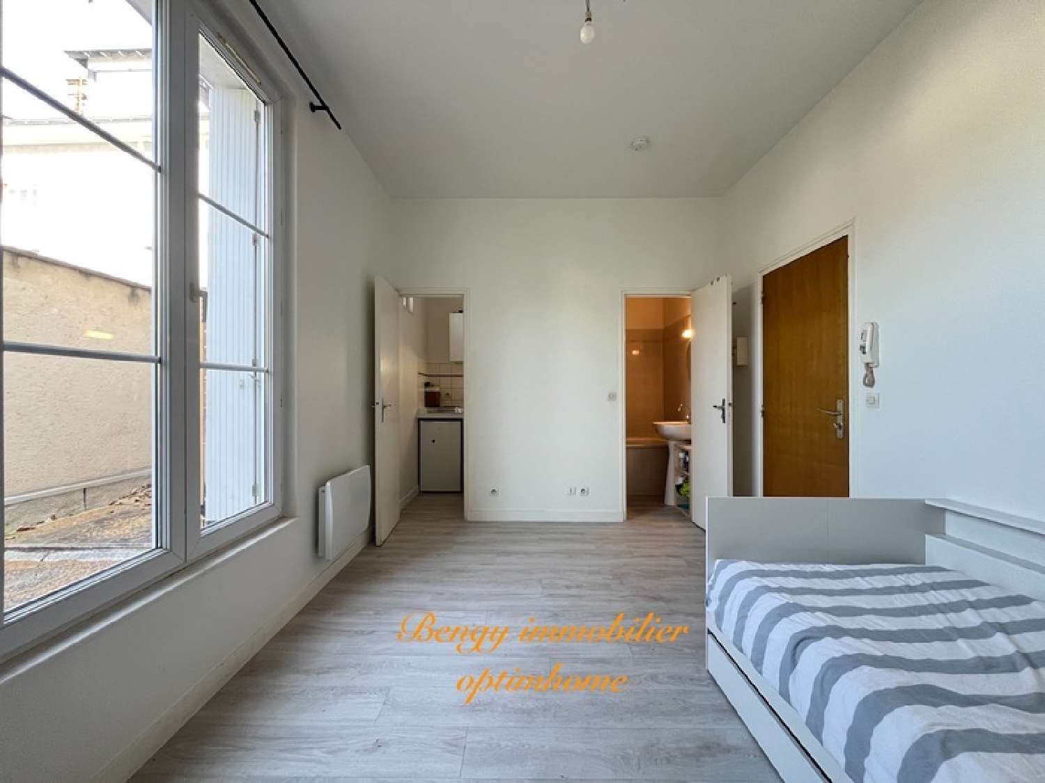  te koop appartement Tours Indre-et-Loire 1