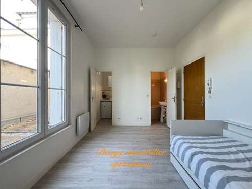 Tours Indre-et-Loire appartement foto 7350093