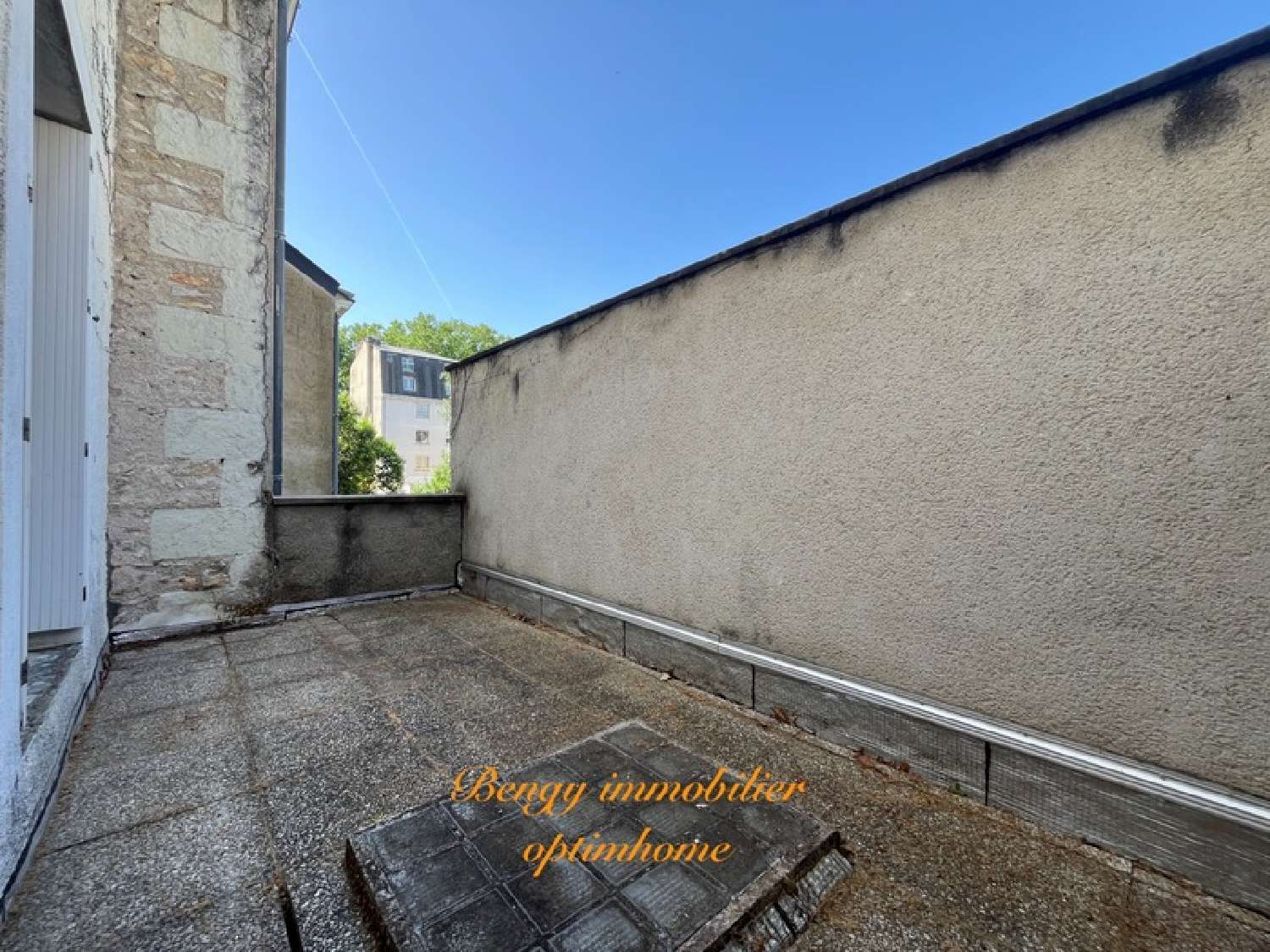  te koop appartement Tours Indre-et-Loire 2