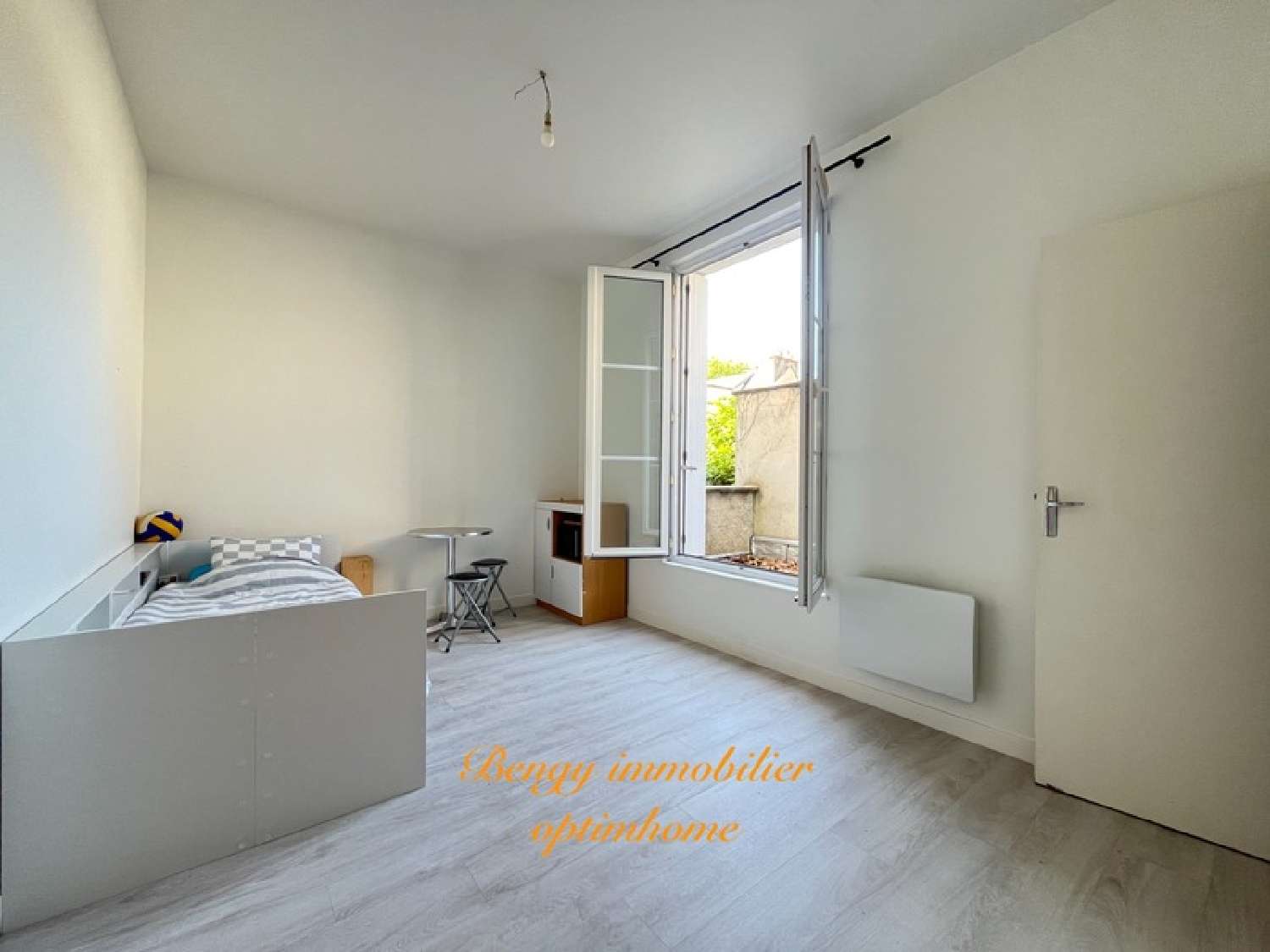  te koop appartement Tours Indre-et-Loire 3