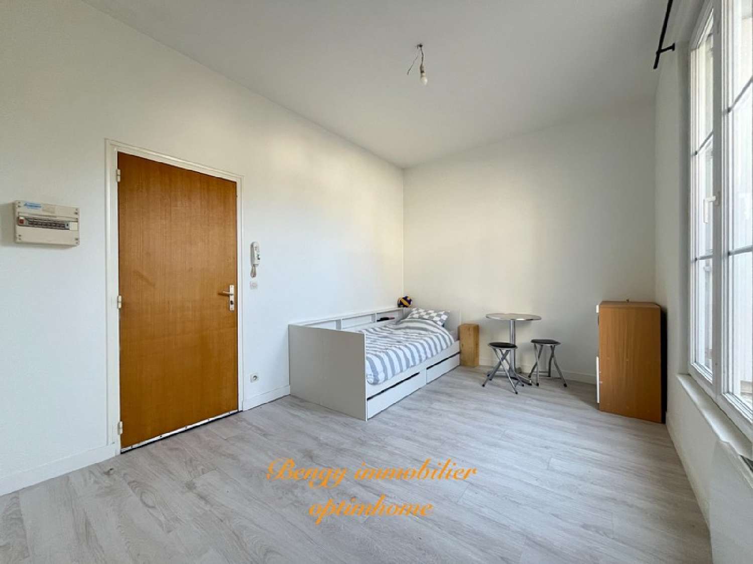  te koop appartement Tours Indre-et-Loire 4