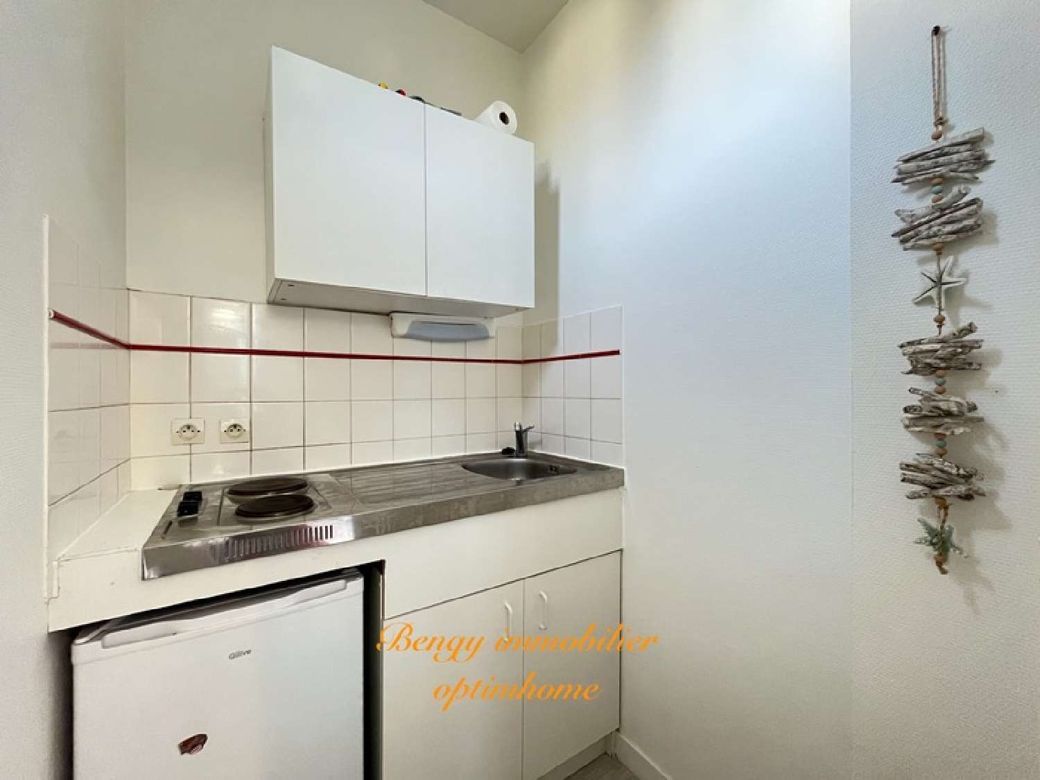  te koop appartement Tours Indre-et-Loire 5