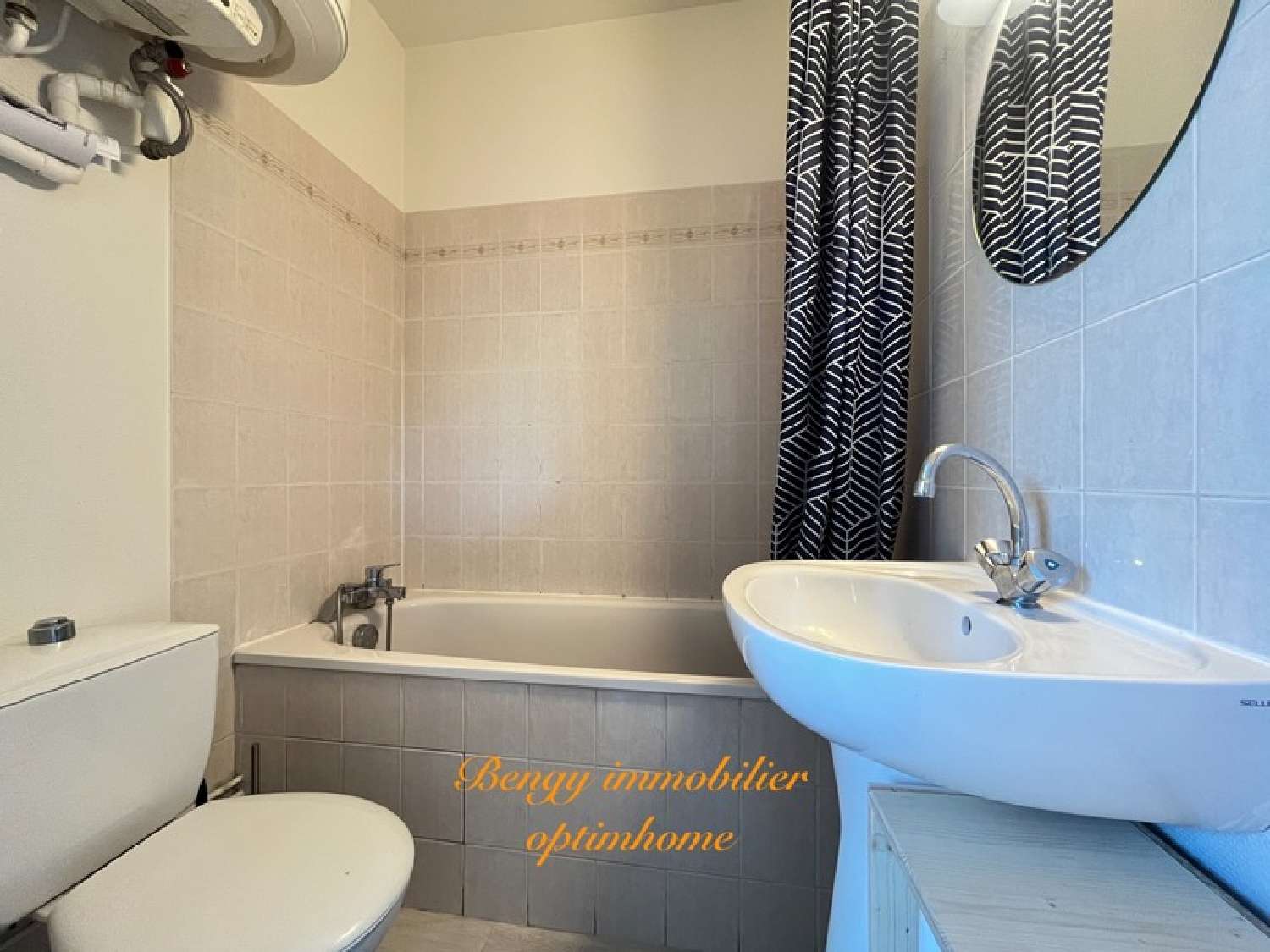  te koop appartement Tours Indre-et-Loire 6