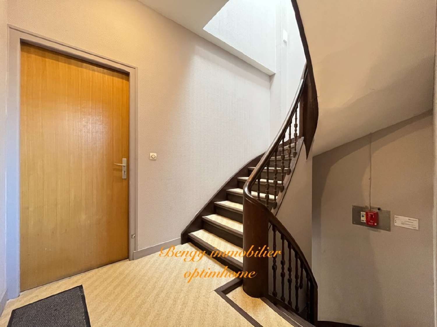  te koop appartement Tours Indre-et-Loire 7