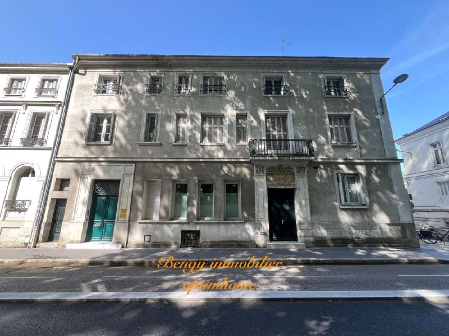  te koop appartement Tours Indre-et-Loire 8