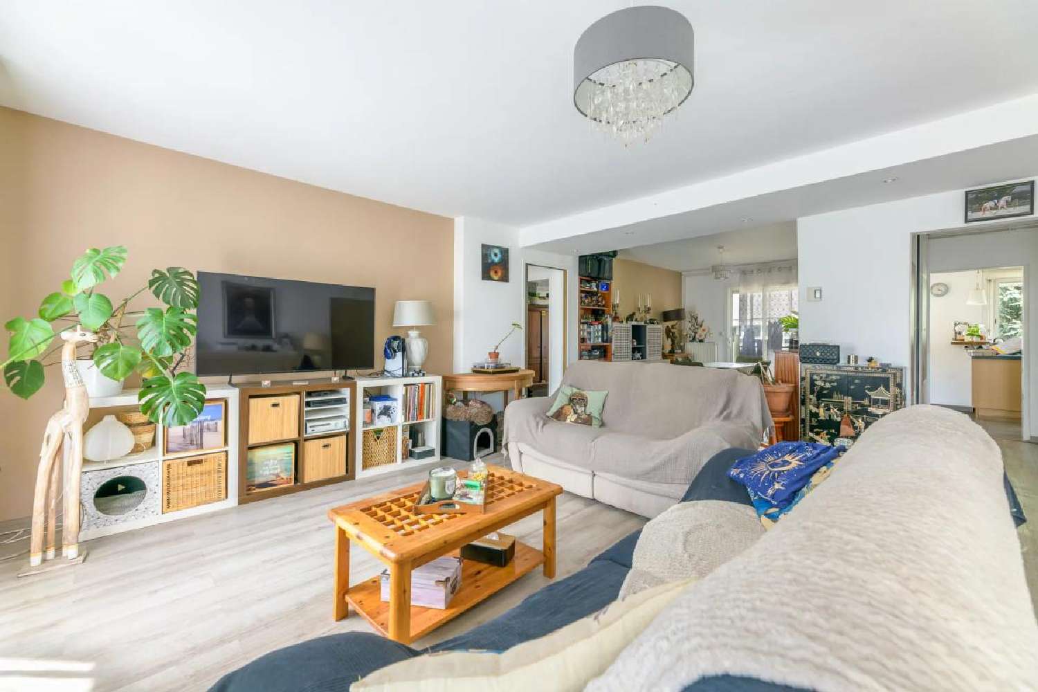  te koop appartement Tours Indre-et-Loire 1