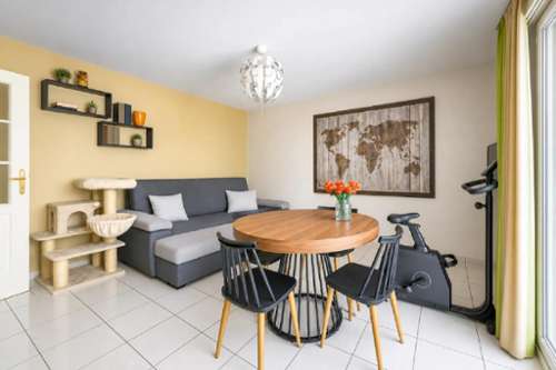 Tours Indre-et-Loire appartement foto 7364565