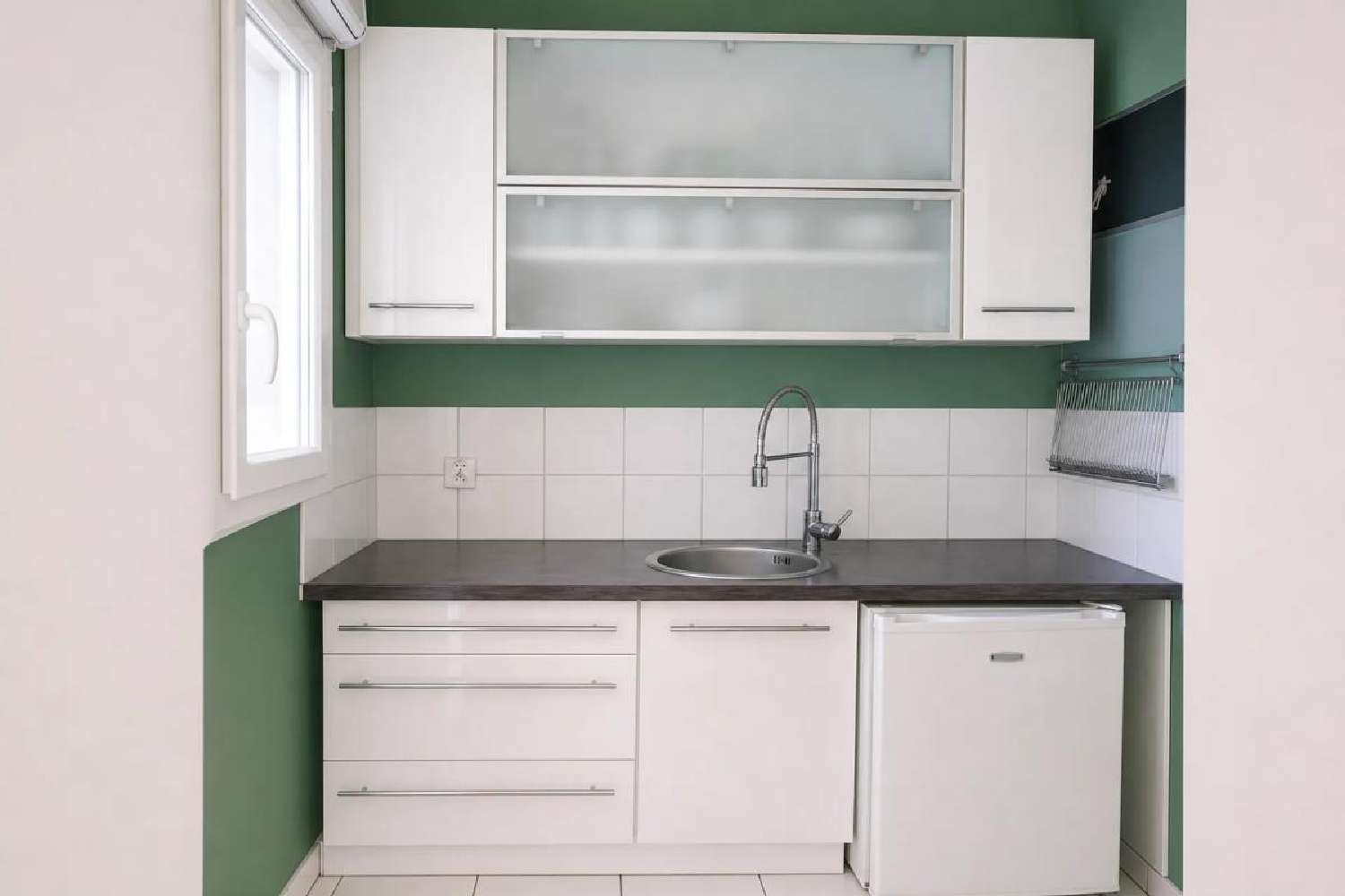 te koop appartement Trappes Yvelines 1