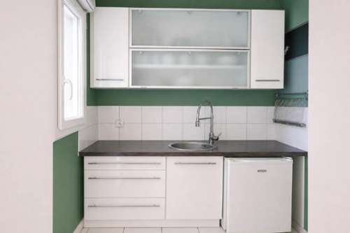 Trappes Yvelines apartamento foto 7360430