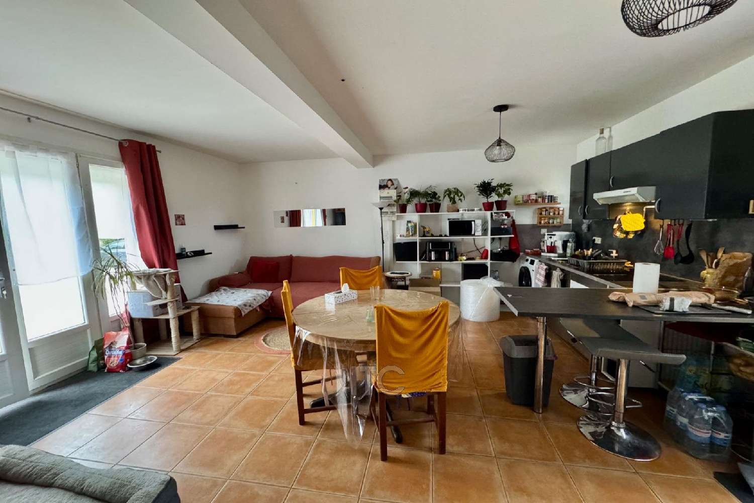 en venta apartamento Trets Bocas del Ródano 1