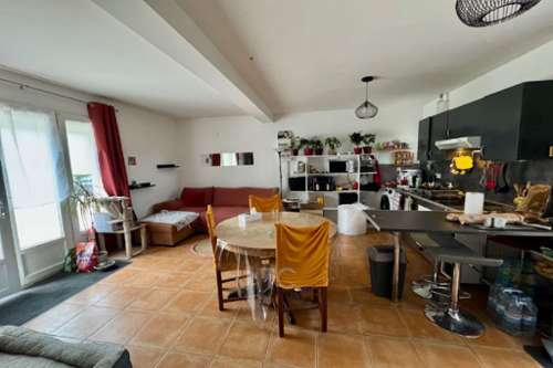 Trets Bocas del Ródano apartamento foto 7351222