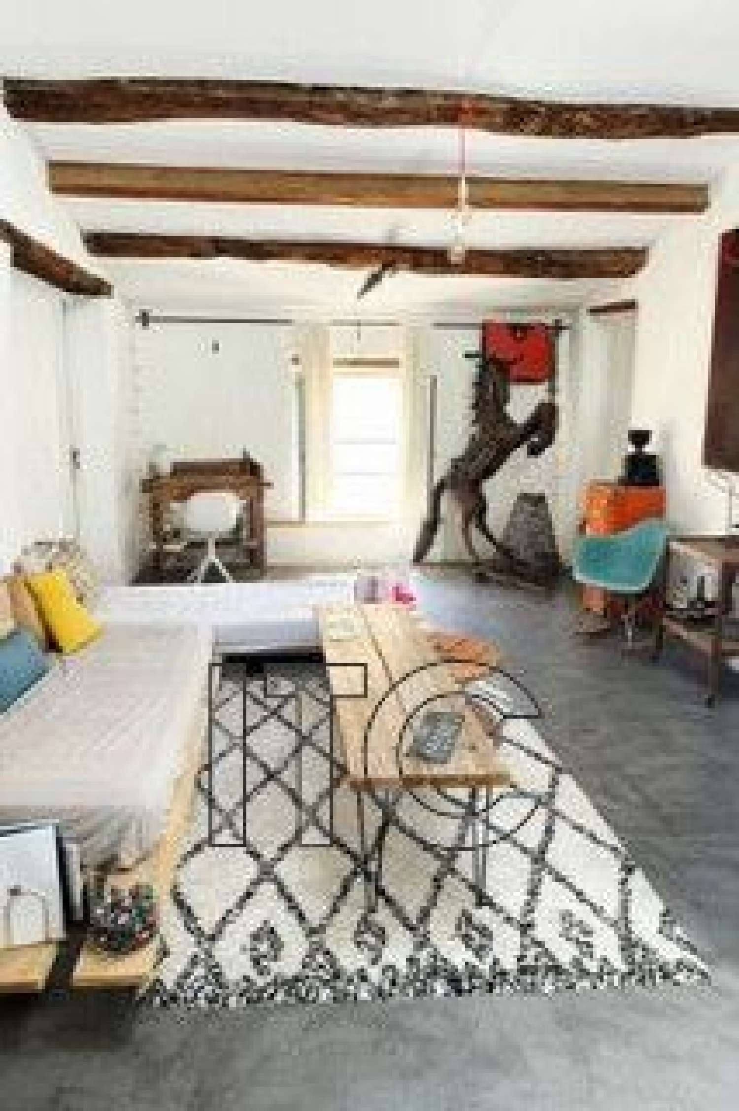 à vendre appartement Trets Bouches-du-Rhône 1