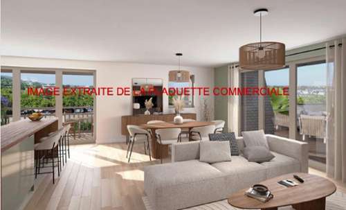 Trouville-sur-Mer Calvados appartement foto 7361979
