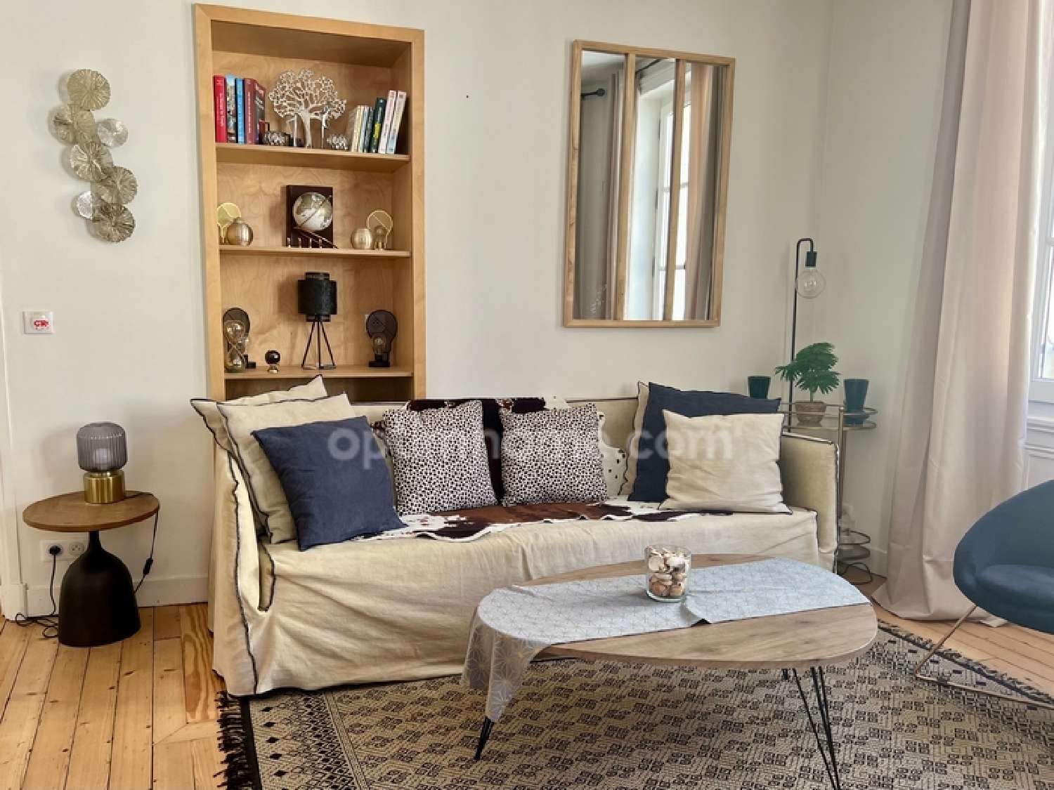 te koop appartement Trouville-sur-Mer Calvados 1