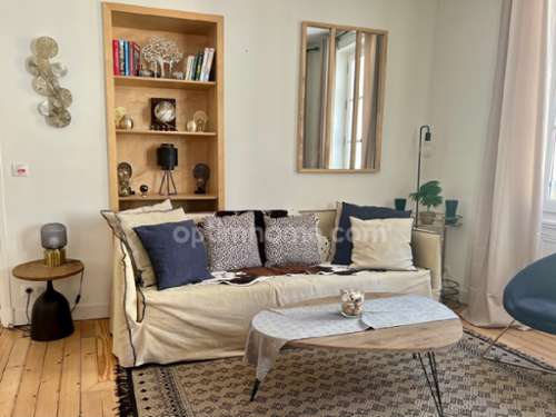 Trouville-sur-Mer Calvados appartement foto 7349968