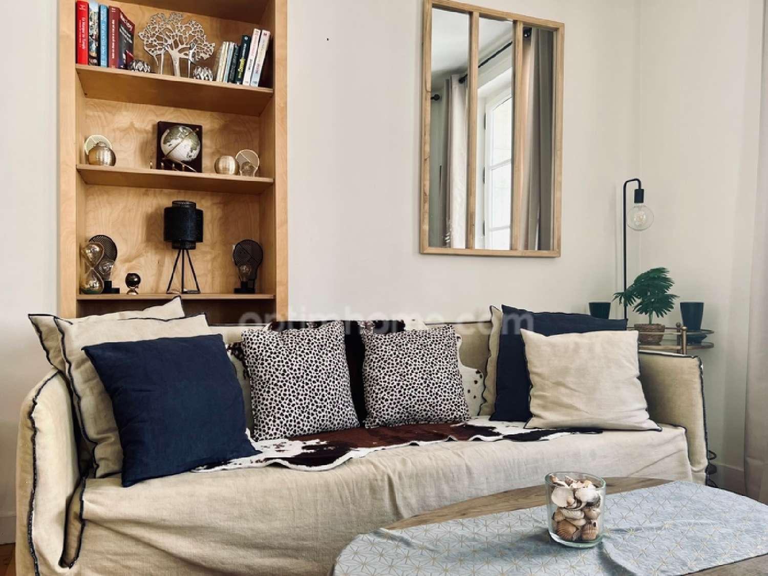 te koop appartement Trouville-sur-Mer Calvados 2