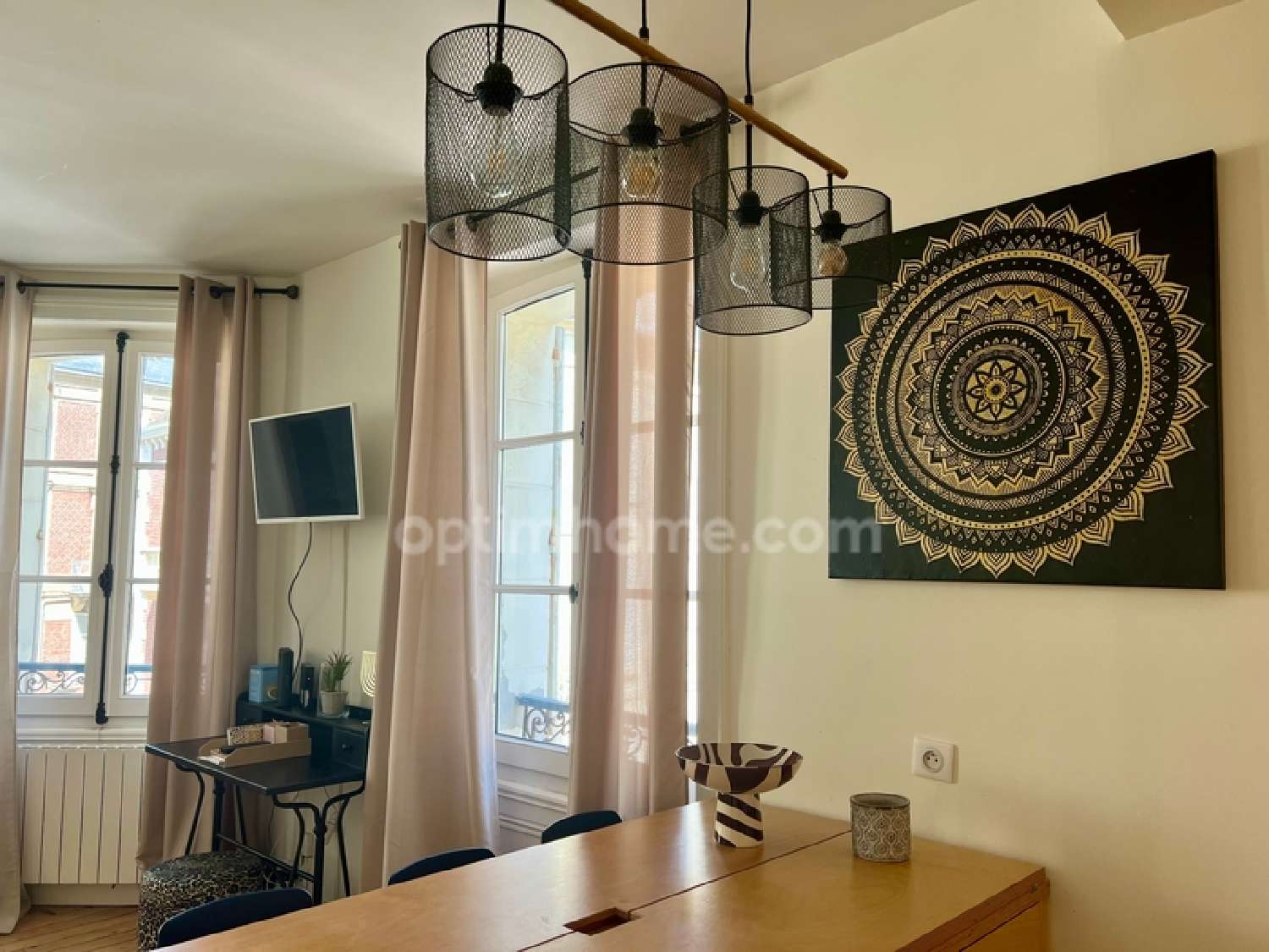te koop appartement Trouville-sur-Mer Calvados 3
