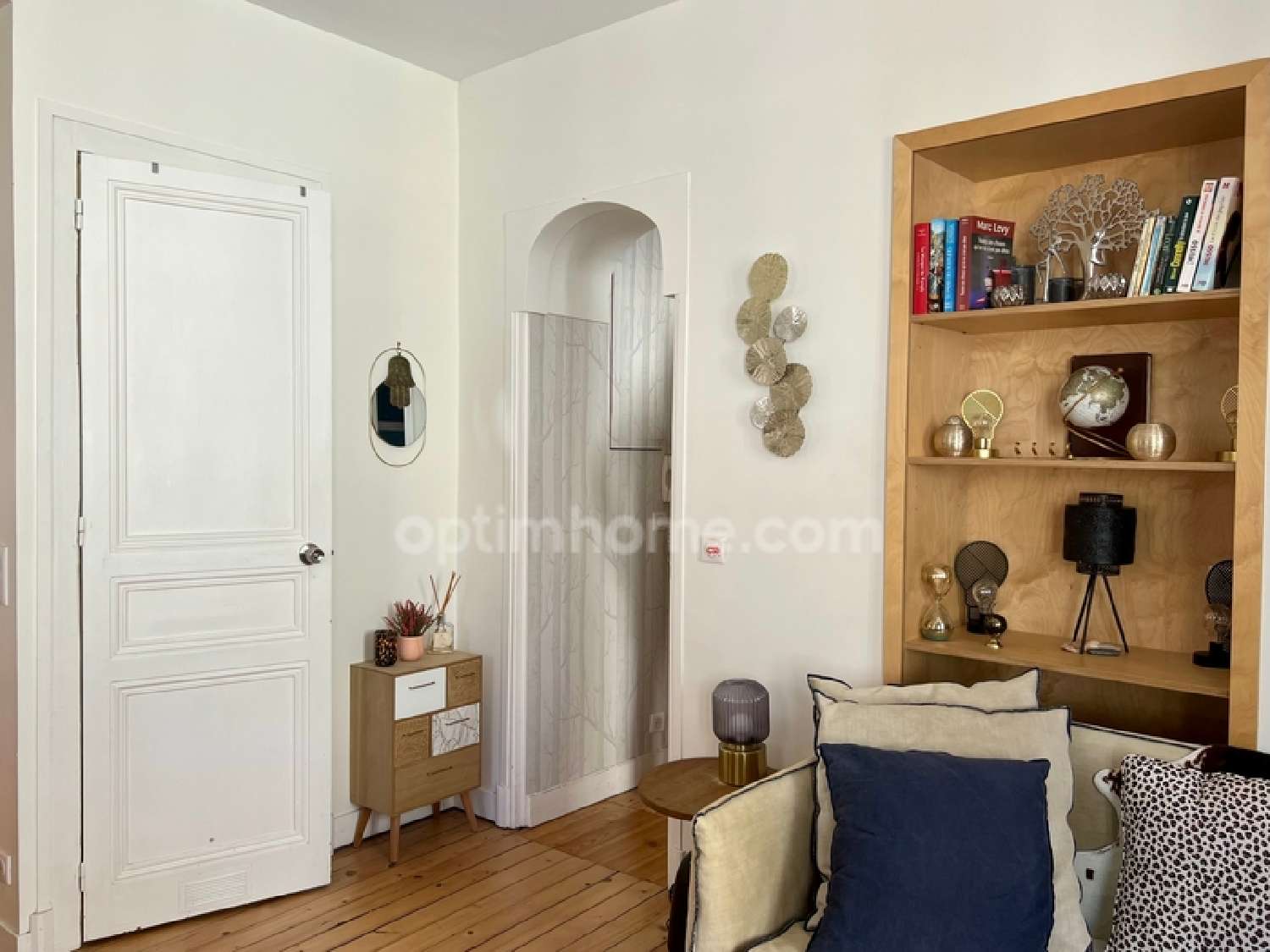 te koop appartement Trouville-sur-Mer Calvados 4