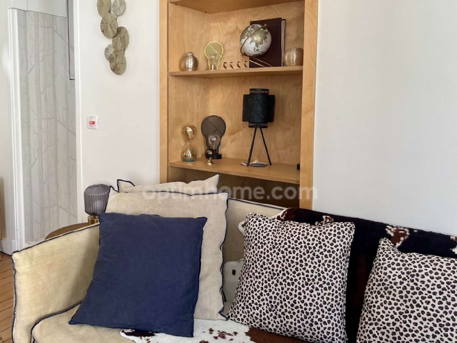 te koop appartement Trouville-sur-Mer Calvados 5