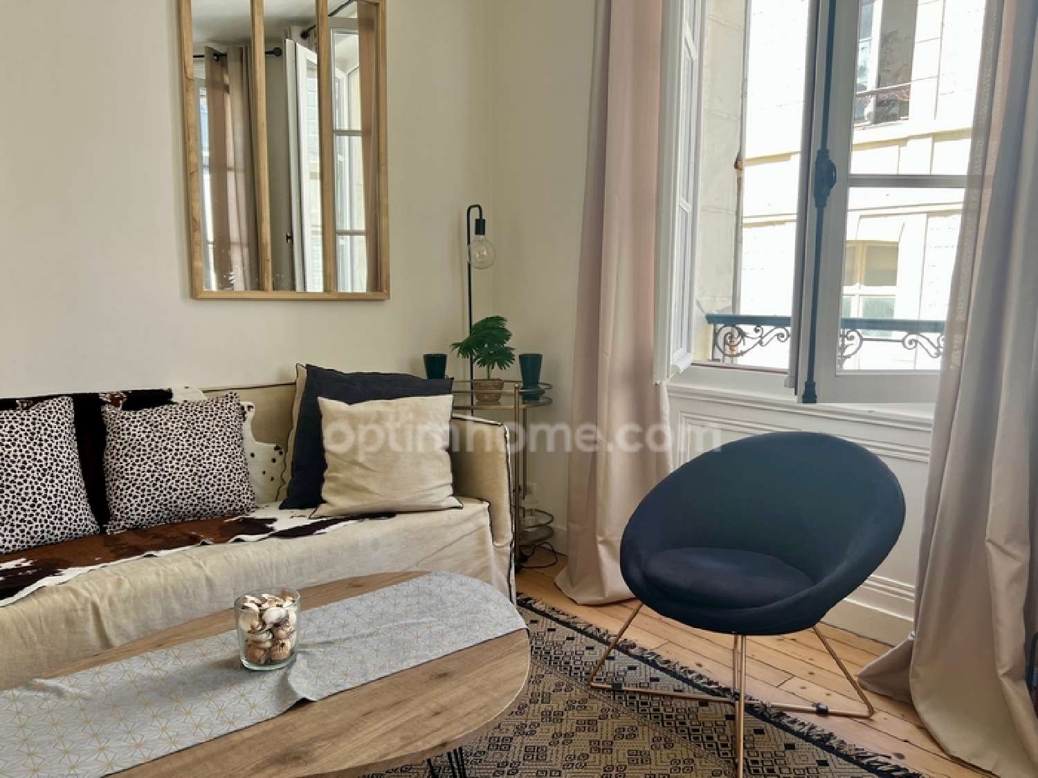 te koop appartement Trouville-sur-Mer Calvados 6