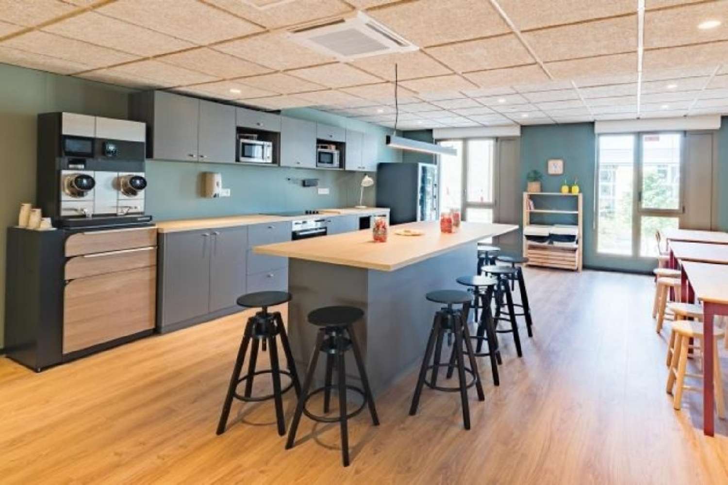  kaufen Wohnung/ Apartment Troyes Aube 3