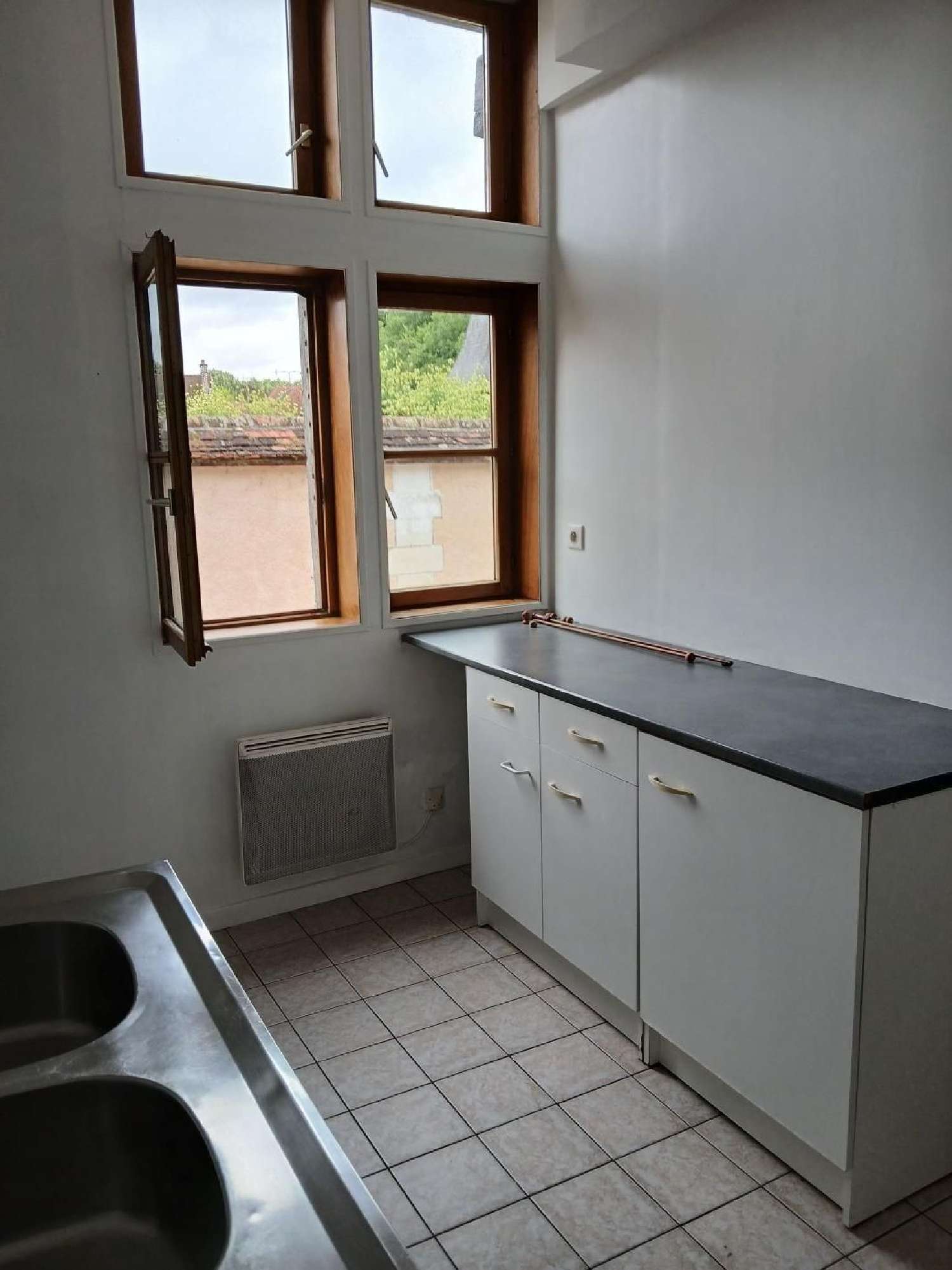  en venta apartamento Troyes Aube 1