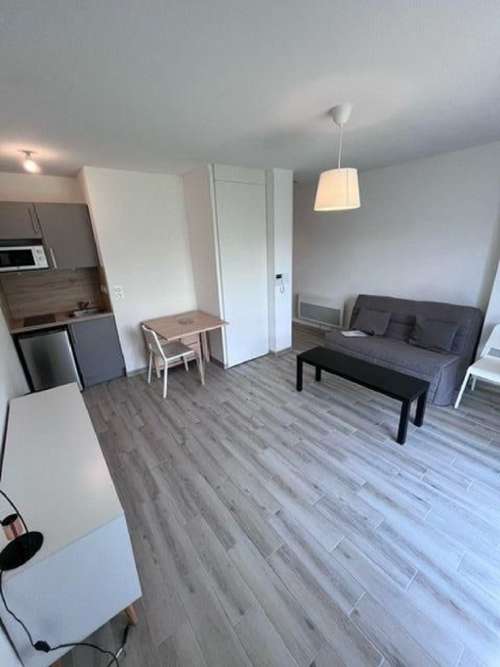 Troyes Aube appartement foto 7350922