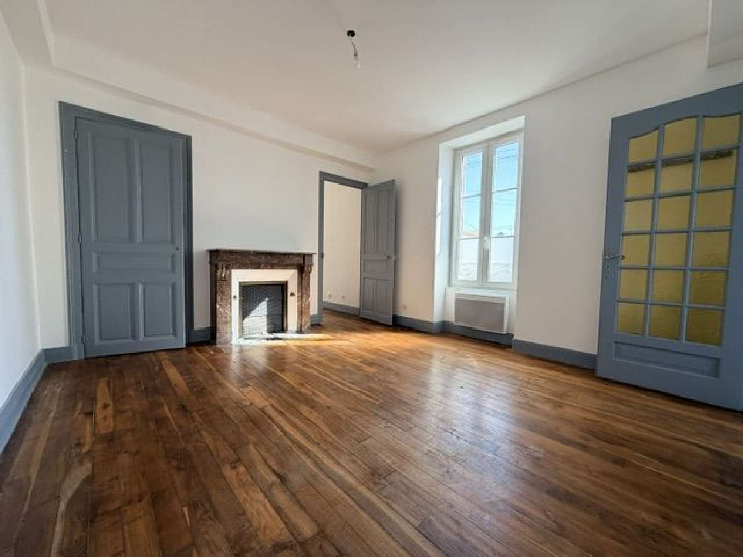 à vendre appartement Troyes Aube 1