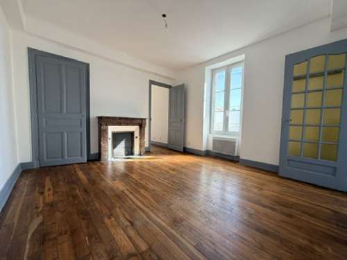 Troyes Aube appartement foto 7355179