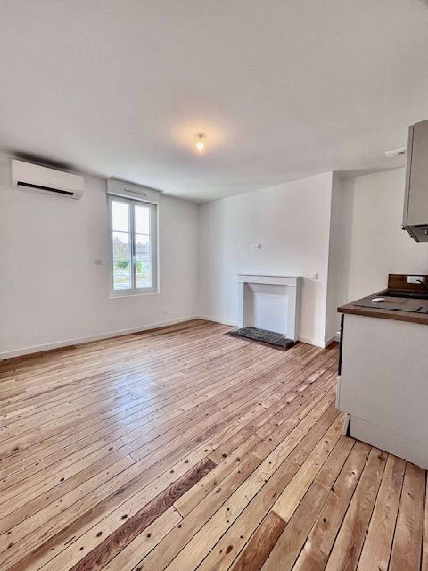 à vendre appartement Troyes Aube 1
