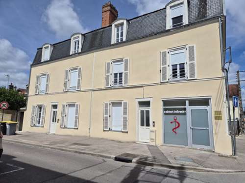 Troyes Aube apartment foto 7359652