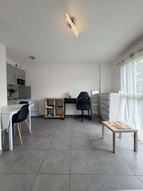 Troyes Aube apartment foto 7359760