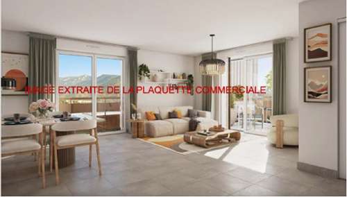 Ugine Savoie Wohnung/ Apartment Bild 7348875