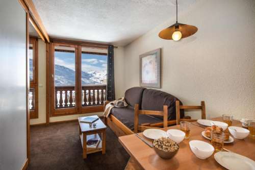 Saint-Martin-de-Belleville Savoie appartement foto 7349331
