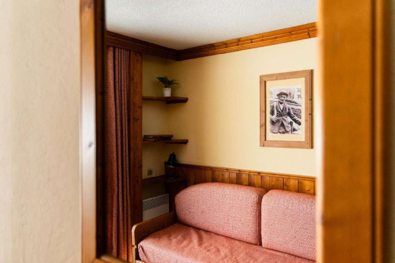  à vendre appartement Saint-Martin-de-Belleville Savoie 3