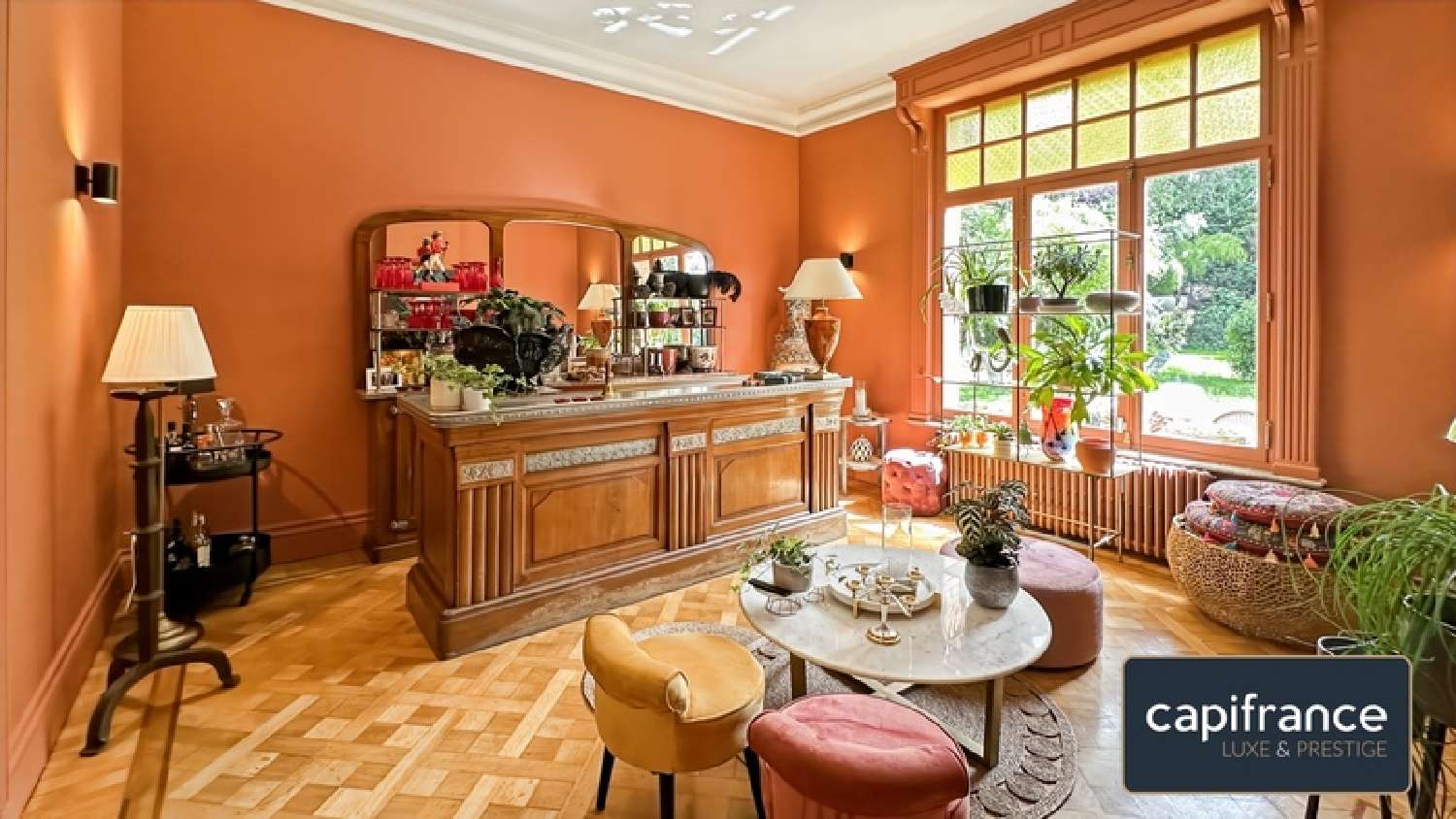 for sale mansion Valenciennes Nord 7