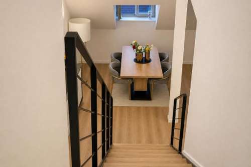 Valenciennes Nord Wohnung/ Apartment Bild 7351383