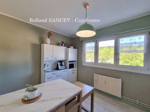 Valentigney Doubs apartment foto 7352930