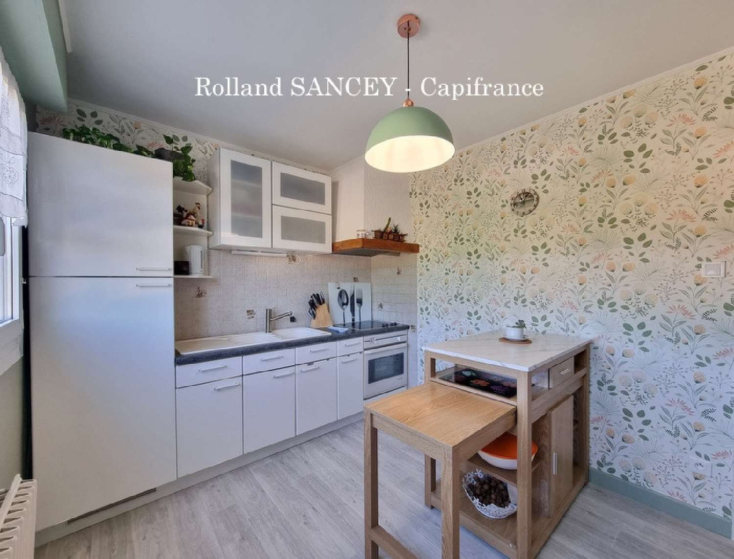  for sale apartment Valentigney Doubs 2